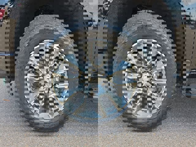 New 2026 Chevrolet Silverado 1500 RST w/ All Star Edition Plus image 9