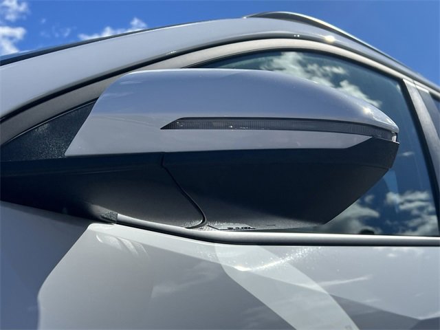 New 2026 Hyundai Santa Cruz SEL image 27