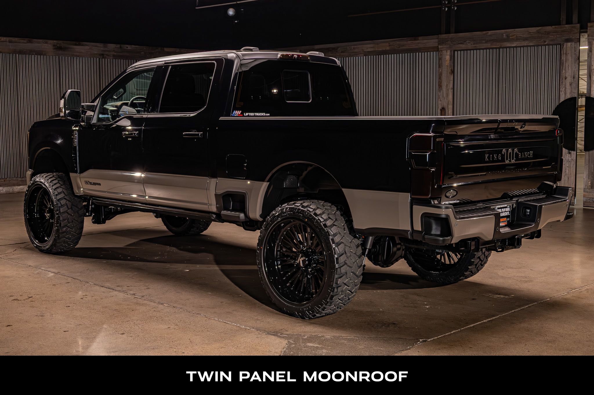 Used 2026 Ford F250 King Ranch image 7