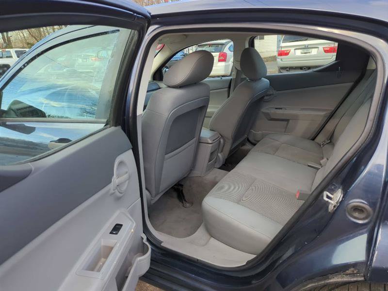 Used 2008 Dodge Avenger SE w/ Easy Clean Seat Group FWD image 6