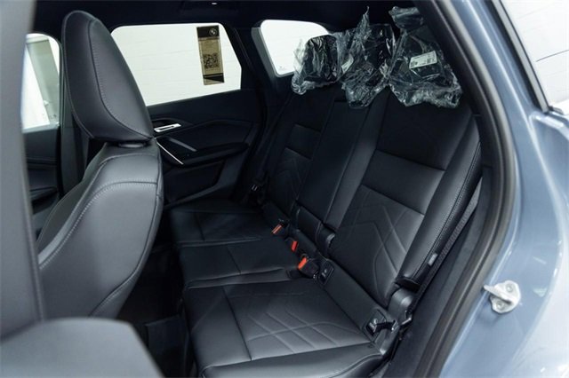 New 2026 BMW X1 xDrive28i image 25