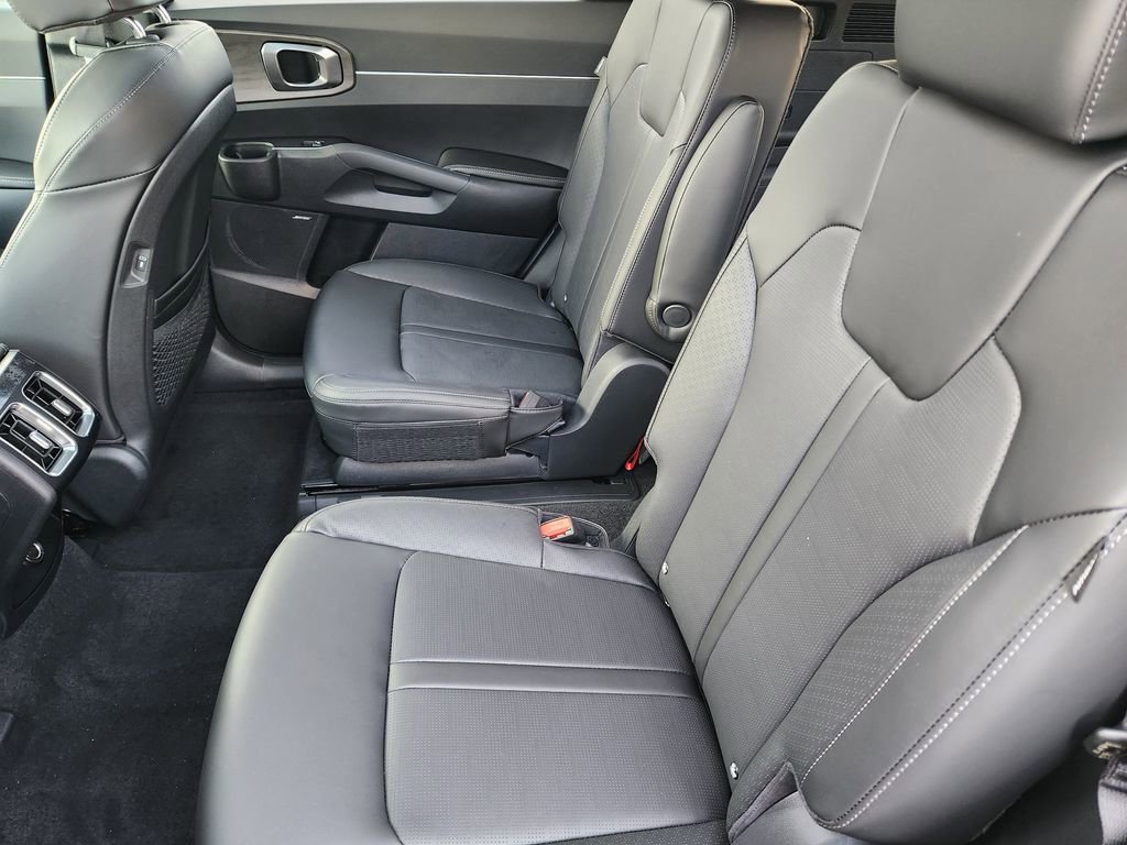 New 2026 Kia Sorento X-Line EX image 13