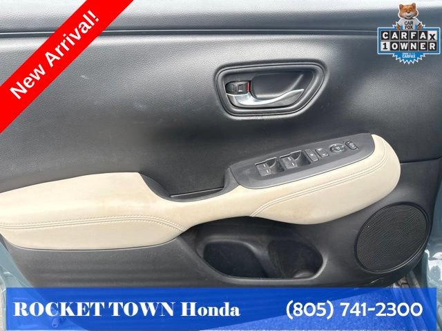 Used 2025 Honda HR-V LX image 15
