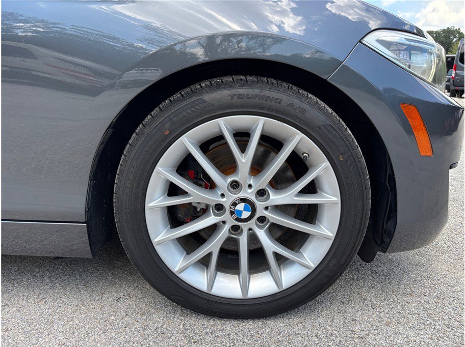 Used 2016 BMW 228i Coupe image 12