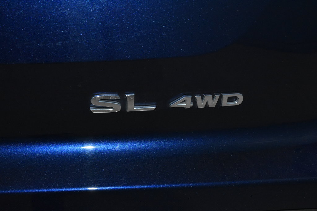 Certified 2024 Nissan Pathfinder SL AWD/4WD image 26
