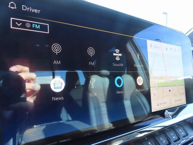 Certified 2024 Chevrolet Silverado 1500 ZR2 w/ ZR2 Bison Edition image 26