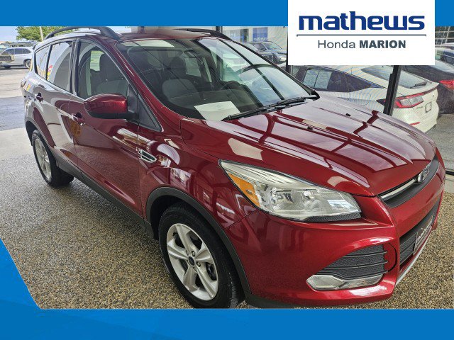 Used 2014 Ford Escape SE w/ Equipment Group 201A