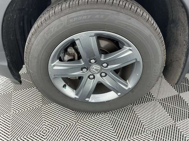 Certified 2022 Honda Ridgeline RTL-E image 39