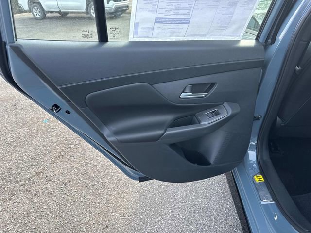 New 2026 Nissan Sentra SR w/ SR Premium Package image 13