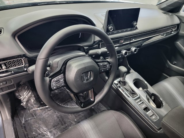 New 2026 Honda Civic Sport image 11