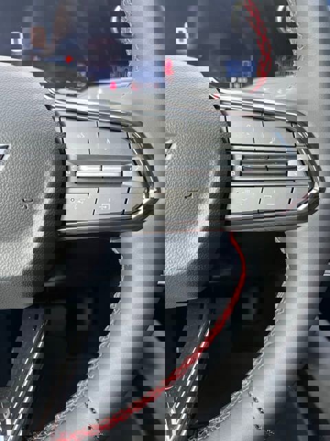 New 2026 Chevrolet Equinox EV RS image 36