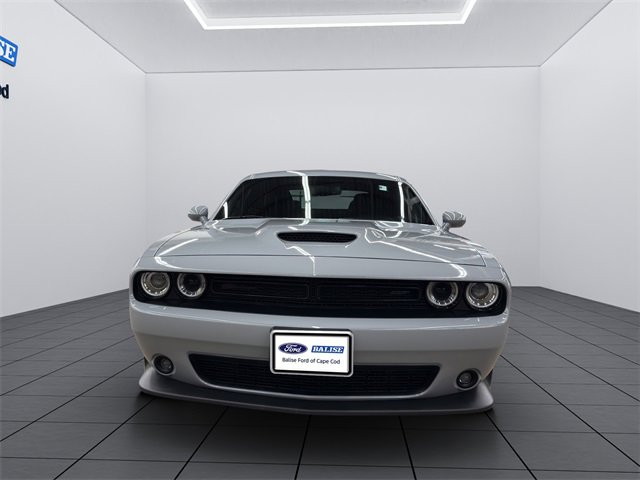 Used 2021 Dodge Challenger GT w/ Plus Package