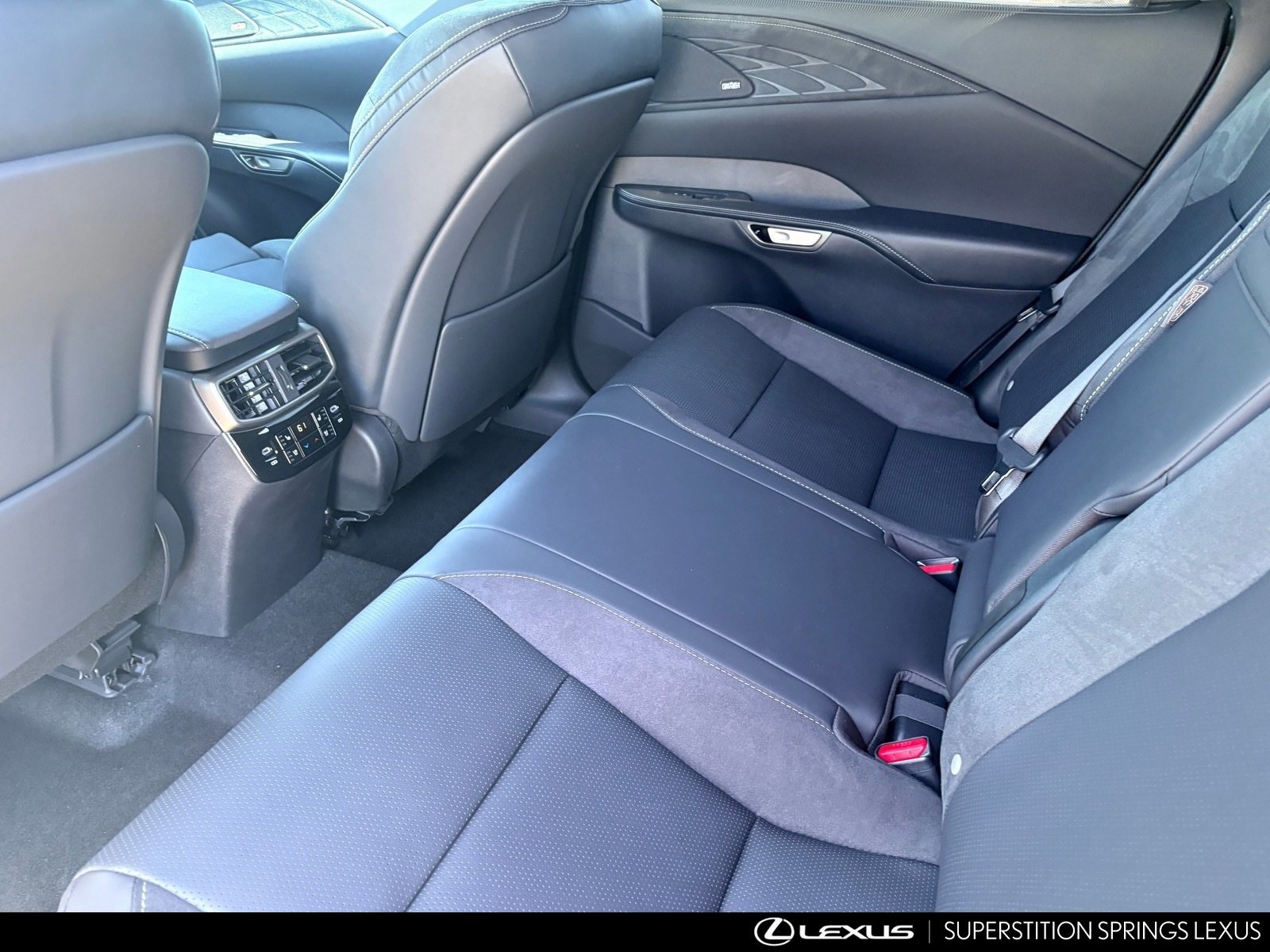 New 2026 Lexus RX 350 image 21