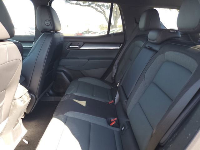 New 2026 GMC Terrain AT4 w/ Technology Package II AWD/4WD image 11