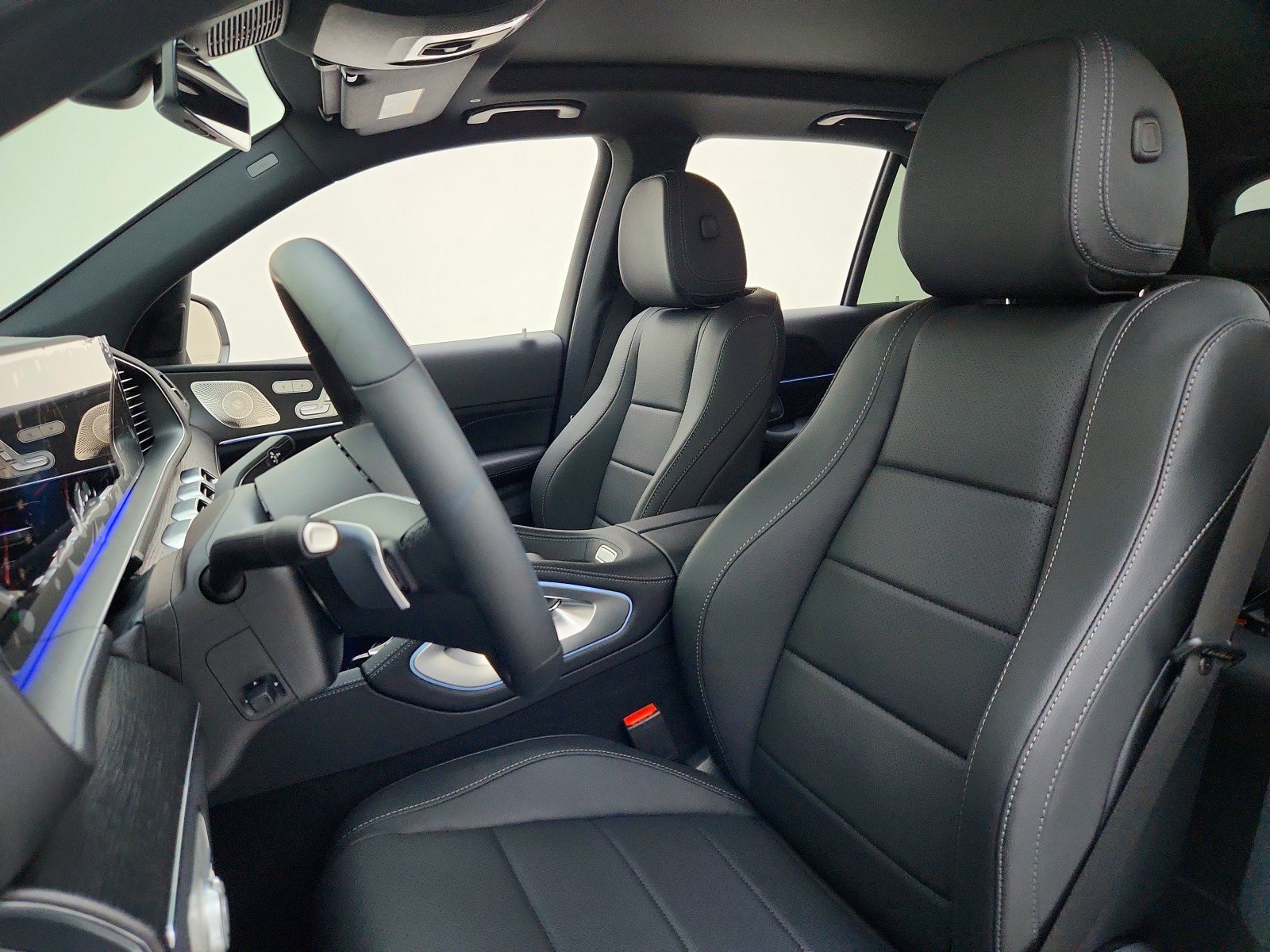 New 2026 Mercedes-Benz GLE 450 4MATIC image 17
