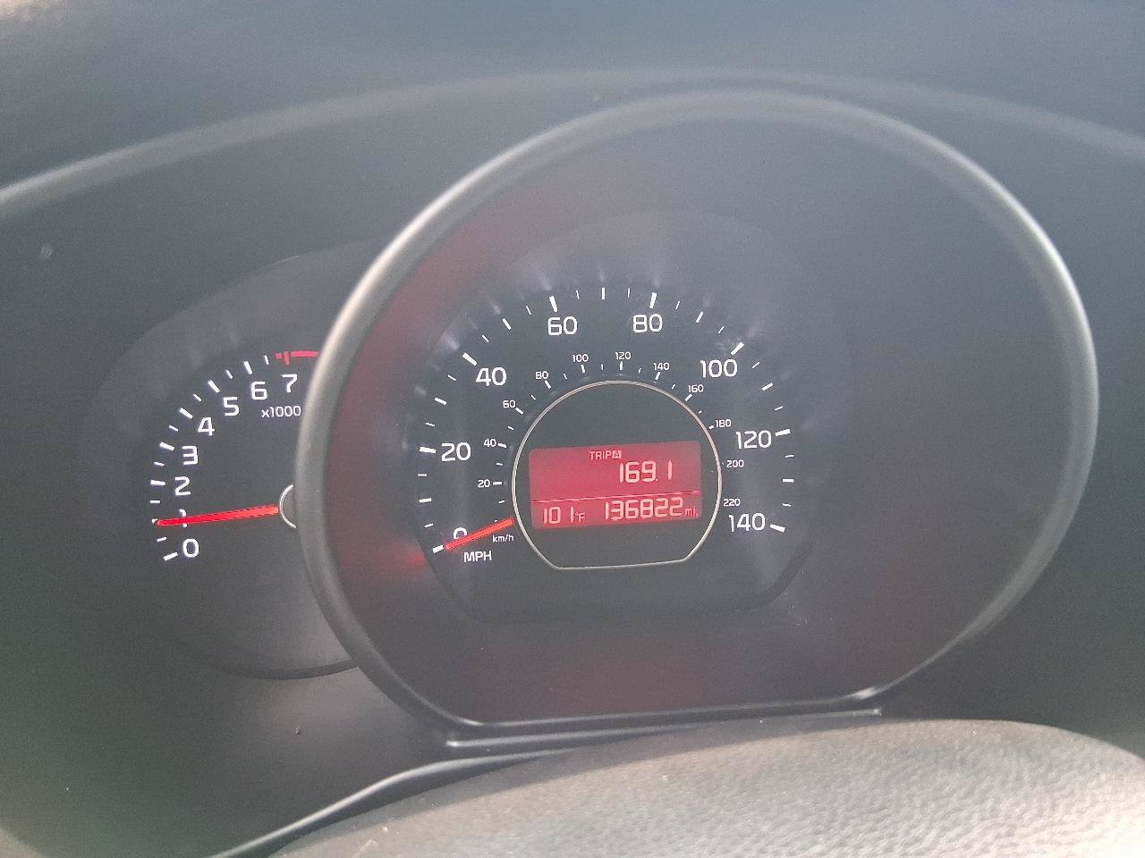 Used 2014 Kia Soul FWD image 20