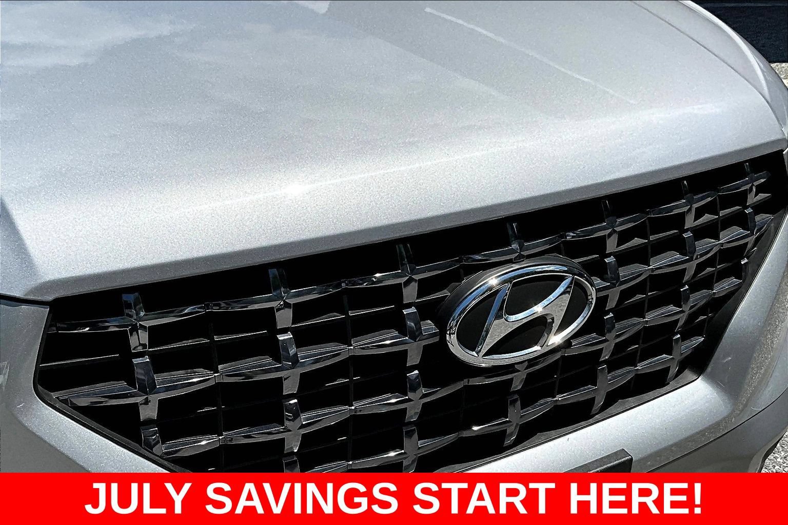 Used 2025 Hyundai Venue SEL FWD image 39