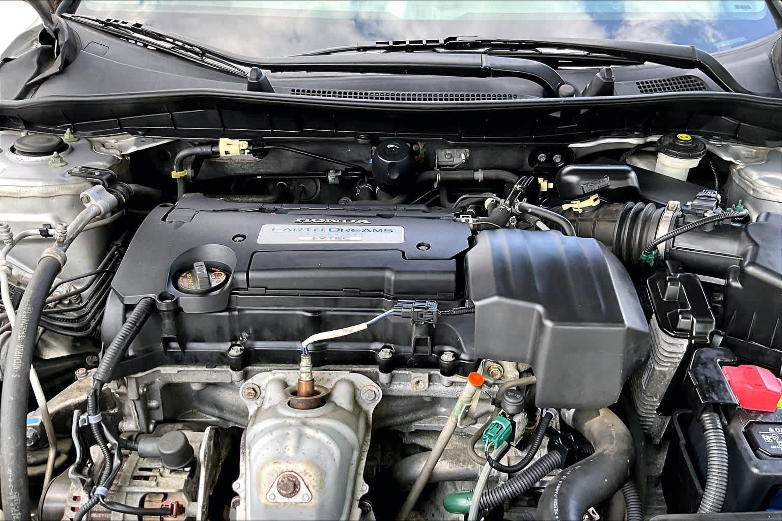 Used 2013 Honda Accord LX image 31