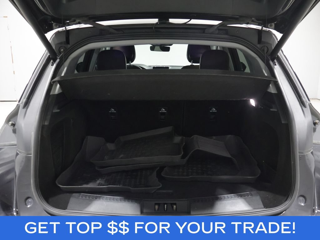Used 2020 Lincoln Corsair Reserve w/ Equipment Group 201A AWD/4WD image 5
