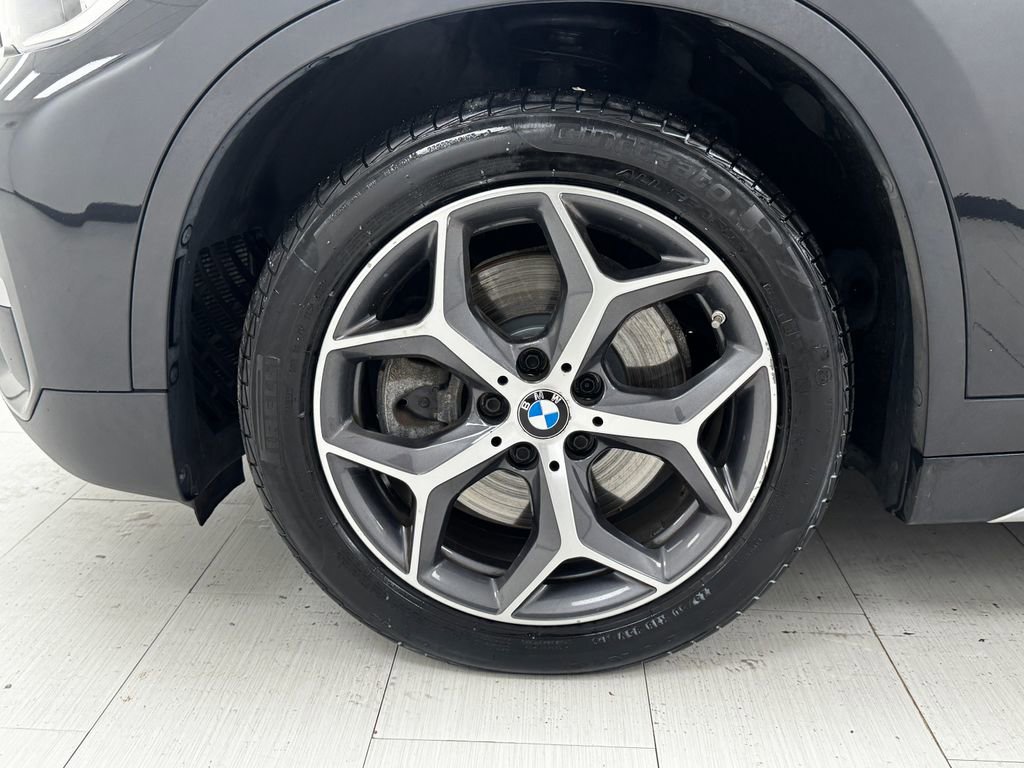 Used 2018 BMW X1 xDrive28i w/ Convenience Package image 45