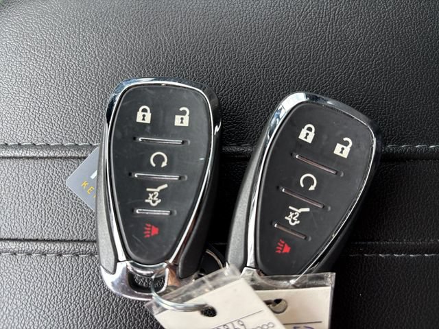 Used 2020 Chevrolet Blazer LT AWD/4WD image 21