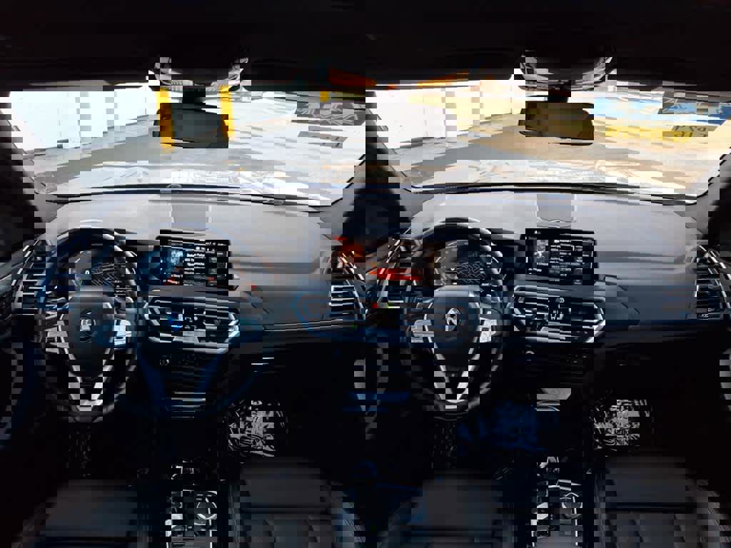 Used 2024 BMW X3 xDrive30i image 11