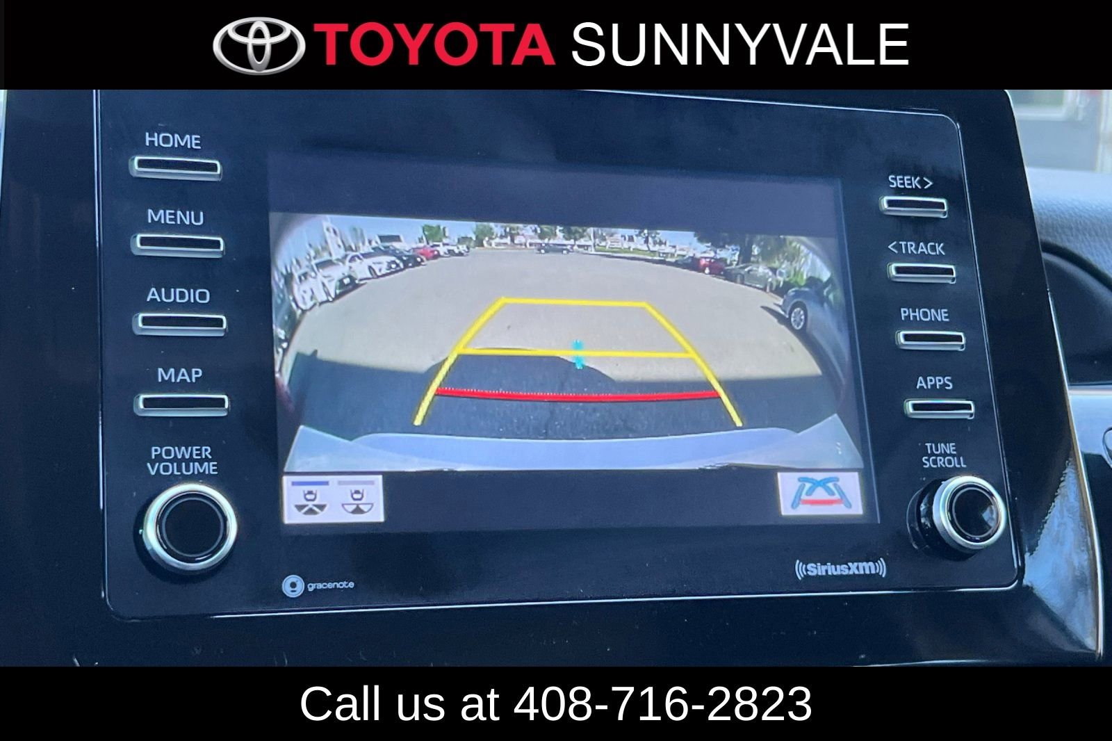 Used 2024 Toyota Camry LE w/ Convenience Package image 23