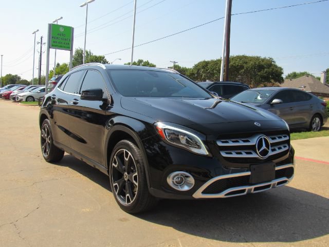 Used 2020 Mercedes-Benz GLA 250 w/ Premium Package image 4