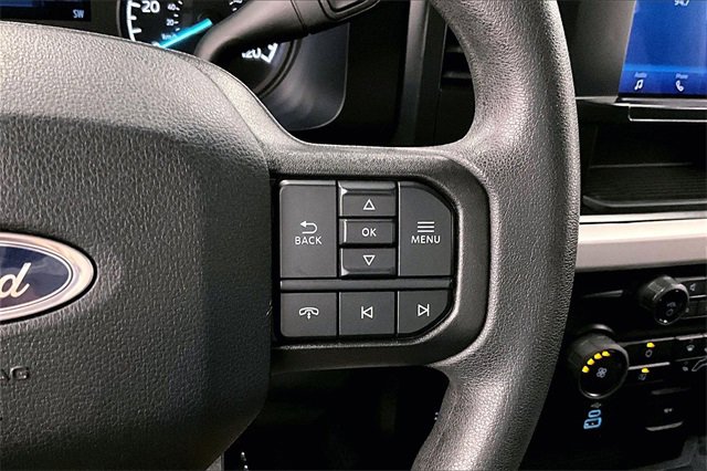 Used 2023 Ford F250 XLT image 24