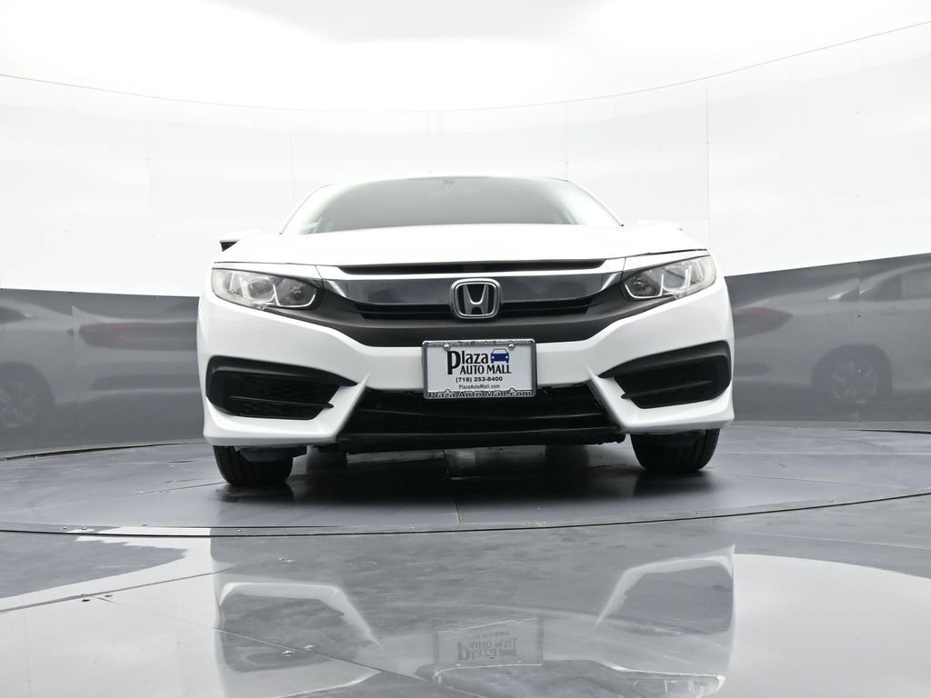 Certified 2018 Honda Civic LX image 26