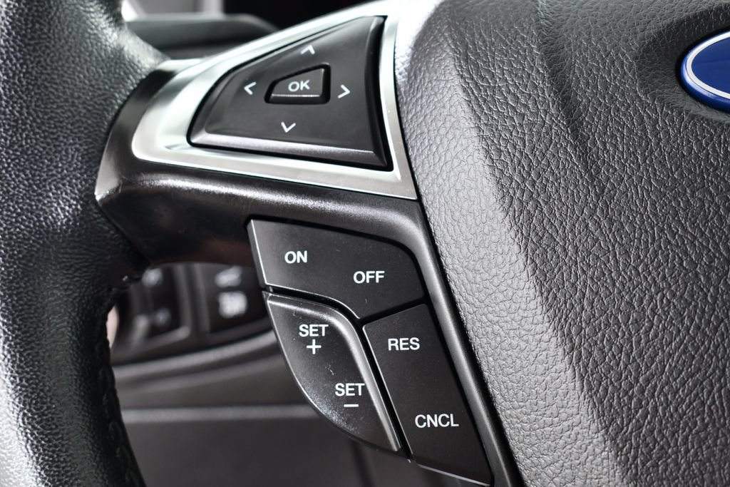 Used 2024 Ford Edge SEL w/ Convenience Package AWD/4WD image 32