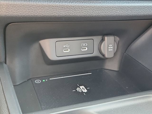 Certified 2025 Acura ADX A-Spec AWD/4WD image 25