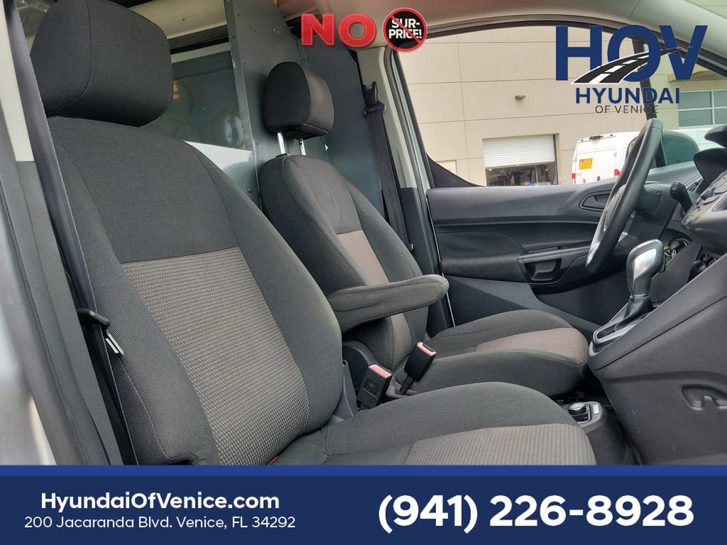 Used 2016 Ford Transit Connect XL FWD image 26