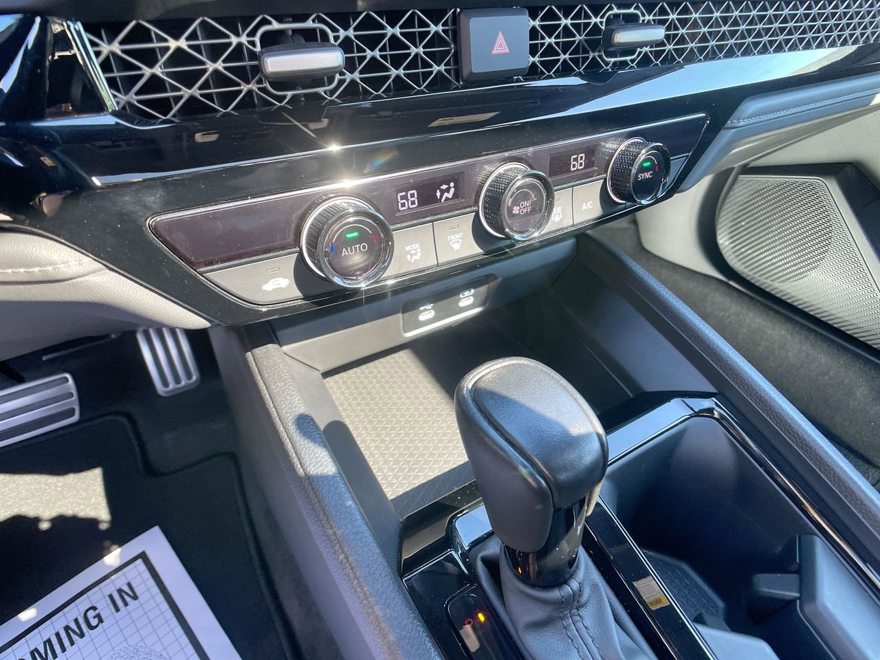 Used 2023 Honda Accord Sport image 19