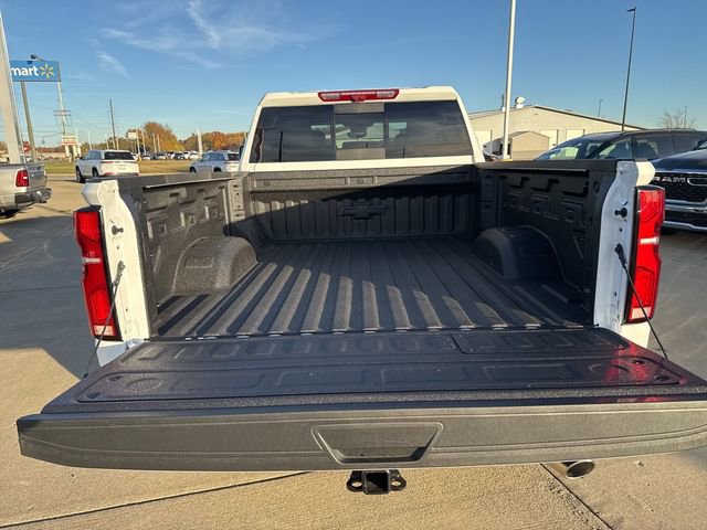 New 2026 Chevrolet Silverado 3500 High Country w/ Technology Package image 29