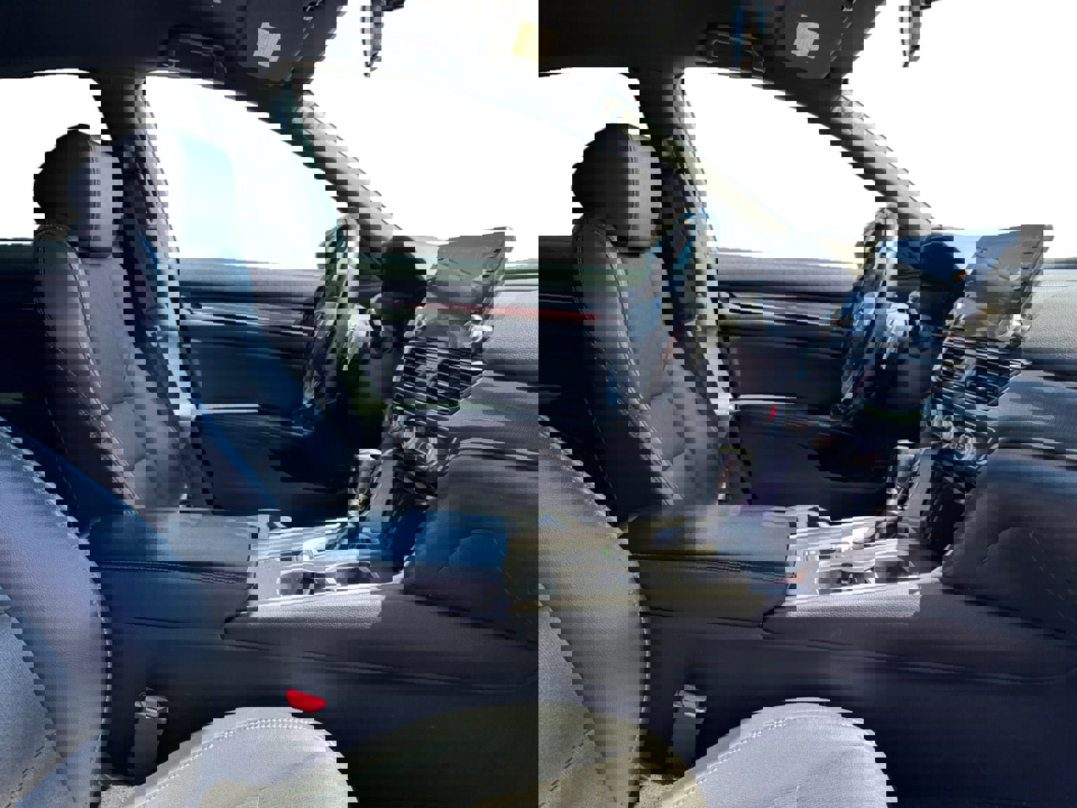 Used 2018 Honda Accord Sport image 17