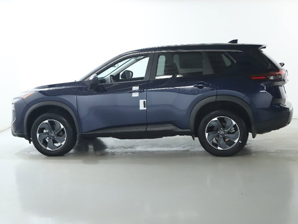 Used 2026 Nissan Rogue SV image 38