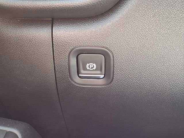 Used 2025 GMC Sierra 1500 Pro w/ Graphite Edition image 15