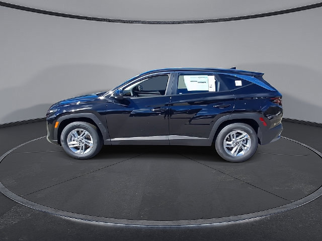 New 2026 Hyundai Tucson SE FWD image 7
