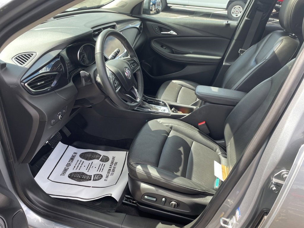 Certified 2023 Buick Encore GX Essence w/ Experience Buick Package image 7