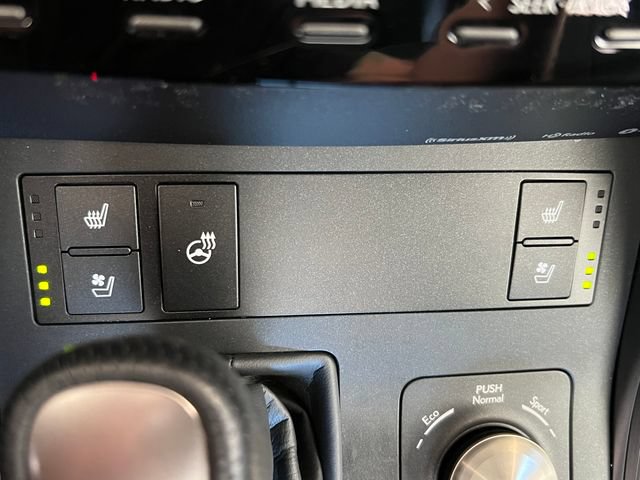 Used 2025 Lexus IS 350 F Sport w/ Navigation Package RWD image 30