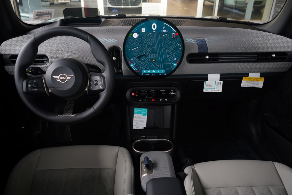 New 2026 MINI Cooper S FWD image 9