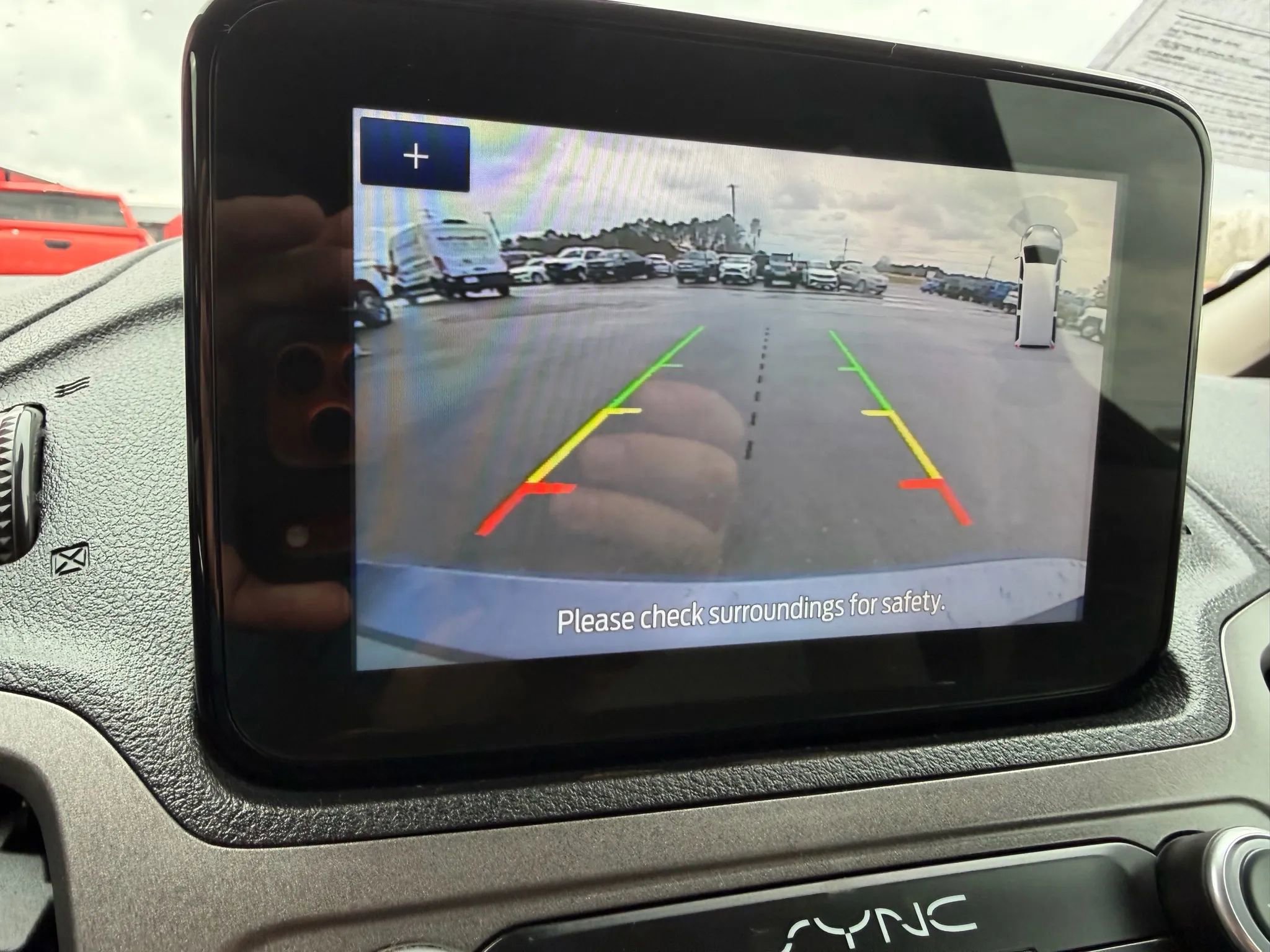 Used 2022 Ford Transit Connect XLT FWD image 10