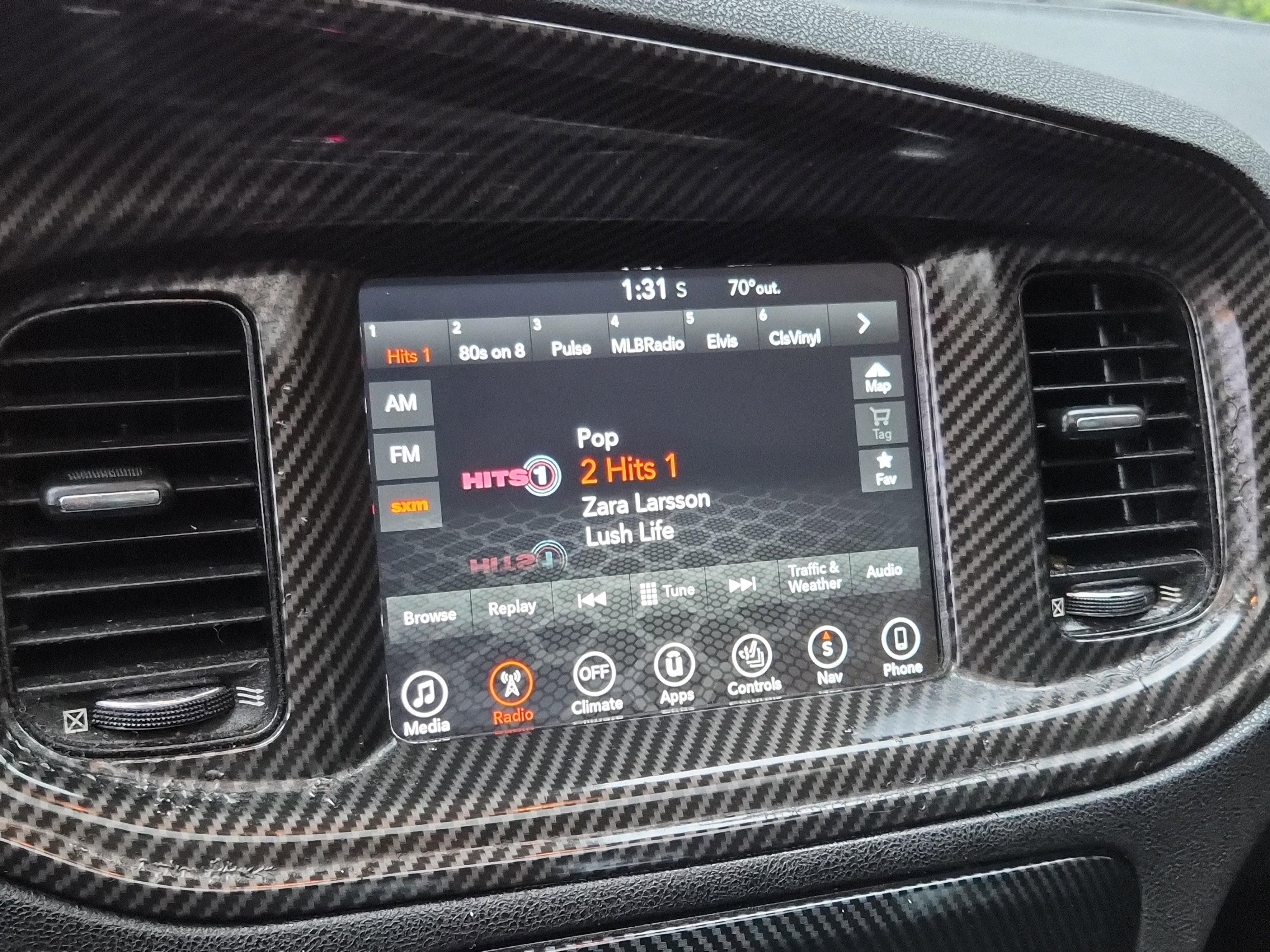 Used 2017 Dodge Charger R/T image 30