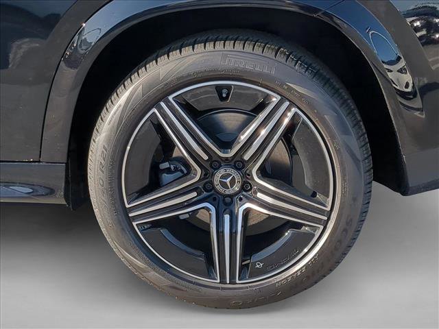 New 2026 Mercedes-Benz GLE 450 4MATIC Coupe image 10