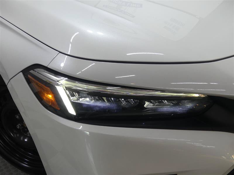 Used 2024 Honda Civic Sport image 14