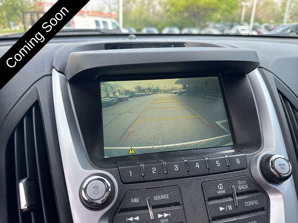 Used 2017 Chevrolet Equinox Premier w/ Enhanced Convenience Package image 13