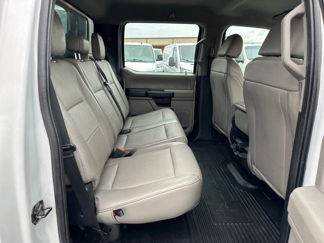 Used 2020 Ford F250 XL image 30