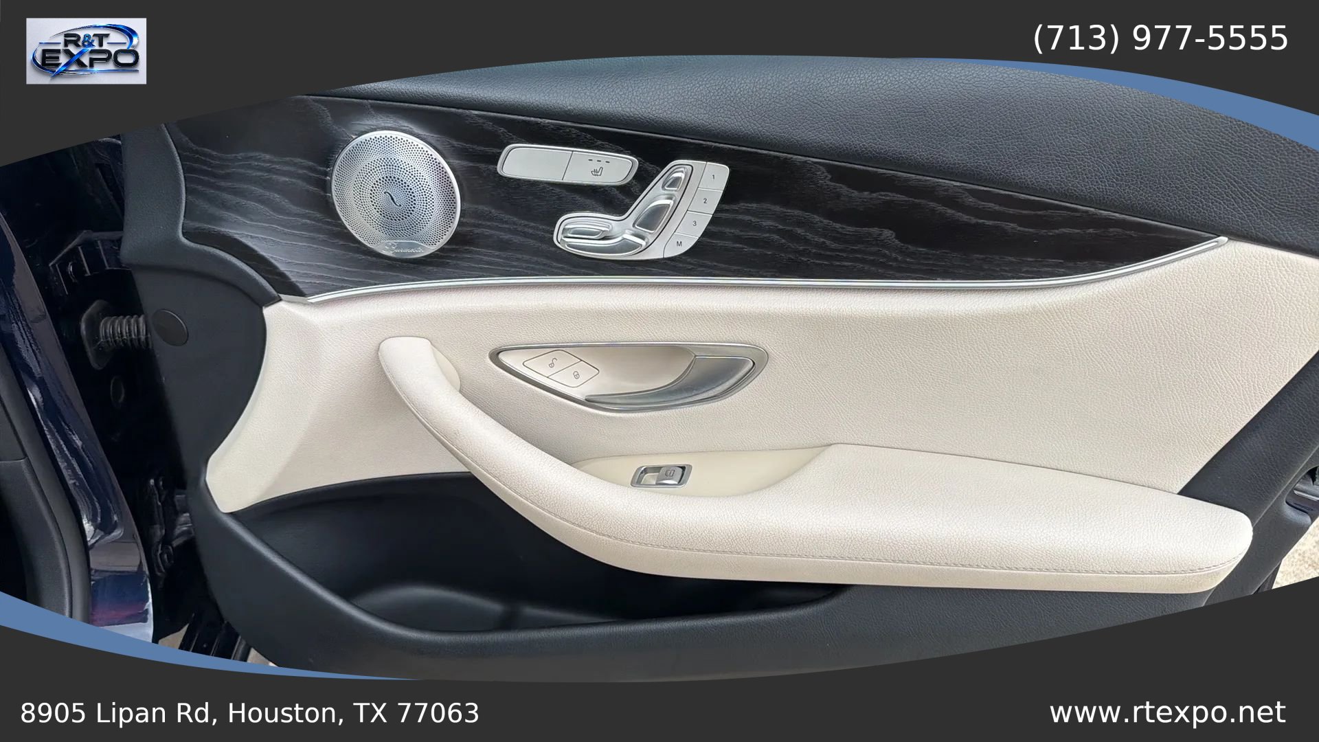Used 2017 Mercedes-Benz E 300 image 37