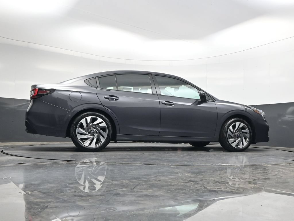 Used 2023 Subaru Legacy Limited AWD/4WD image 38